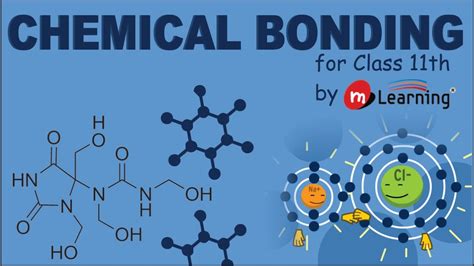 Chemical Bonding Cause Of Chemical Bonding Class 11th And Iit Jee