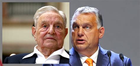 Eu Court Rules Against Hungarys Orban Over Soros University