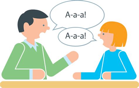 Speech Therapy Png Png Image Collection