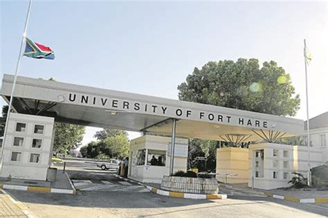 Fort Hare Students Caught In Covid 19 Sparked Data Crisis