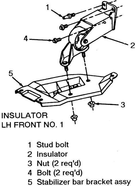 1968 pontiac catalina wiring diagram. 1992 Mercury Topaz Fuse Box Diagram
