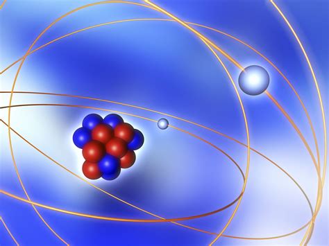 Electron Density Definition in Chemistry