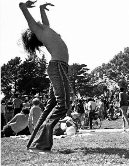 Going Dance Crazy At Woodstock 1969 Oldschoolcool