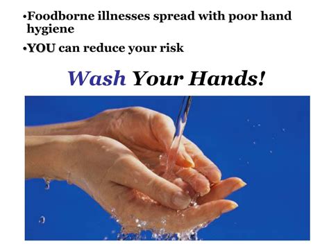 Ppt Wash Your Hands Powerpoint Presentation Free Download Id9110741