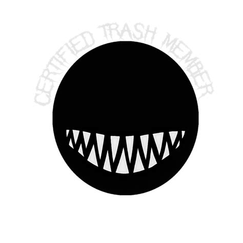 Trash Gang Smile Clipart 10 Free Cliparts Download Images On
