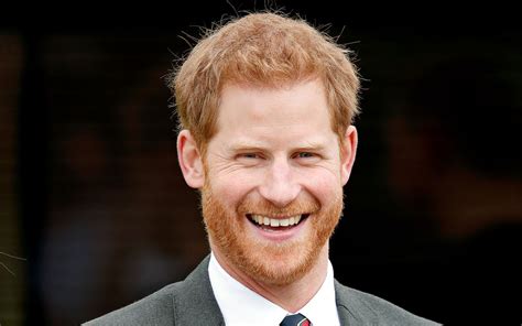 Prince henry (harry) charles albert david of the united kingdom, duke of sussex; Meghan Markle's Sister Compares Prince Harry To A Hamster On His Birthday! | Celebrity Insider