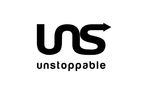 Logo Unstoppable Sportswear On Behance