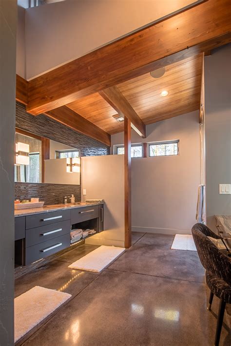 This Breckenridge Colorado Home Embodies Biophilic Design In 2020