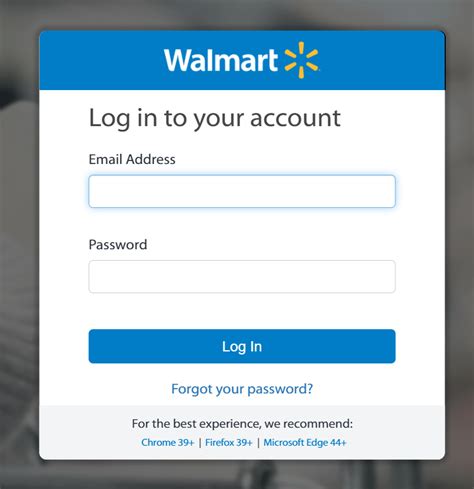 Walmart Online Shopping Sign In App Promo Code And Groceries