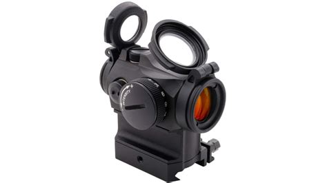 Aimpoint Micro H 2 2 Moa Red Dot Reflex Sight Up To 10 Off 48 Star