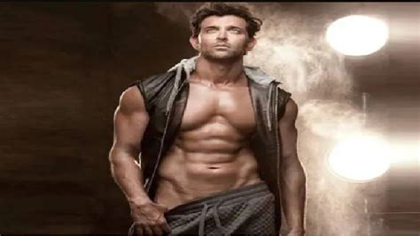 hrithik roshan voted sexiest asian male of the decade in uk poll video dailymotion