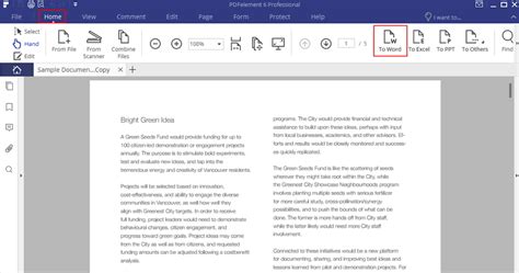 Image To Word Converter Convert Image To Word With Ocr Wondershare