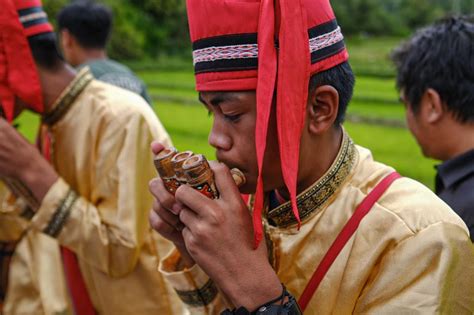Mengenal Desa Wisata Tondok Bakaru Mamasa Sulbar