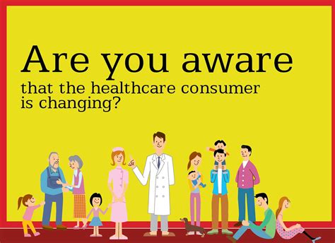 Understanding The Healthcare Consumer Brandspeak