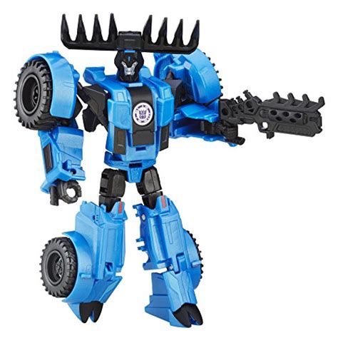 Optimus prime mit ark power mehr power verleihen: Transformers Spielzeug Vergleich 2019