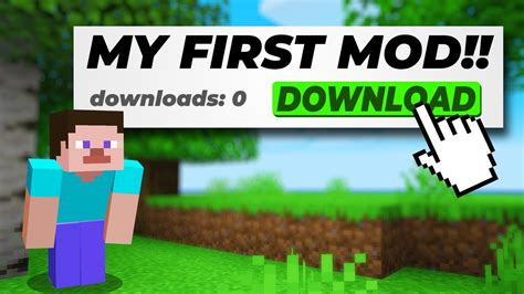 Internet download manager full 6.39 build 2 can improve downloading speed. I download every minecraft mod with 0 downloads - YouTube
