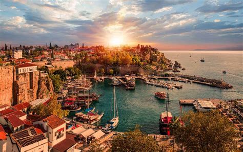 The Best Places To Live In Turkey That Expats Love Expatra