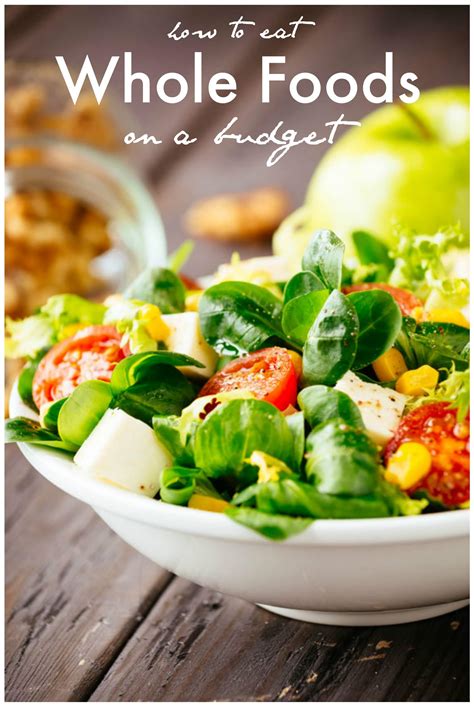 Love on a diet photos. Whole 30 Foods on a Budget | Tips for Saving Money on ...