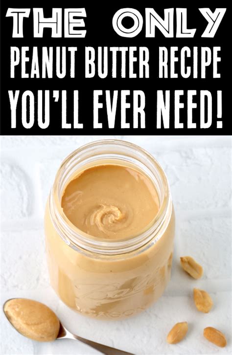 Coconut Peanut Butter Artofit