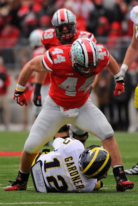 Ohio States 14 Wins Over Michigan In 15 Games Ranking The Buckeyes