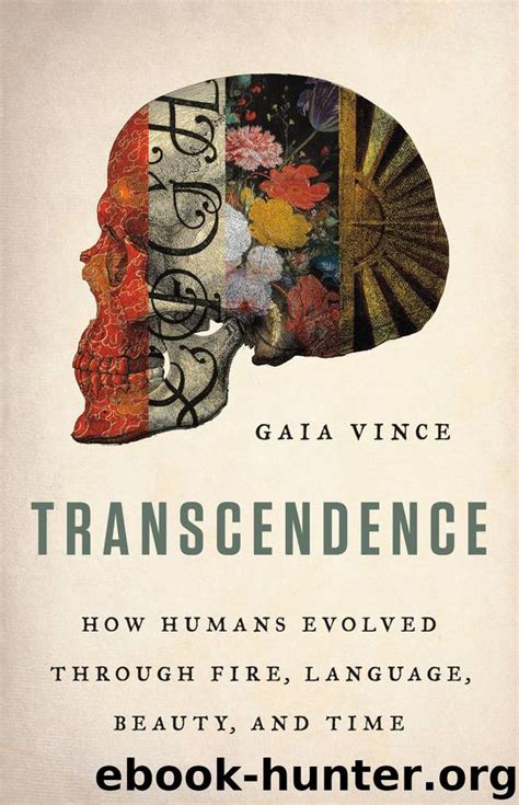 transcendence by gaia vince free ebooks download