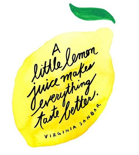 For The Love Of Lemons Lemon Quotes Wise Words Words