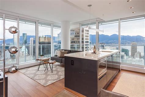 Apartment Travive Vancouver Canada