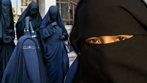 Malaysians Must Know The Truth Women In Niqab Unveil Reasons For