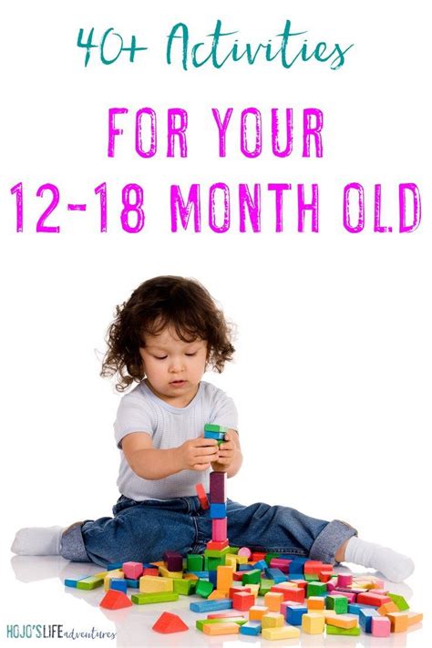 Tips For 6 To 12 Month Olds Artofit