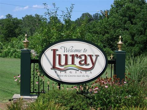 Luray Is The Most Charming Town In Virginia