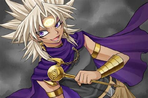 Chapter 10 Yami Marik X Reader