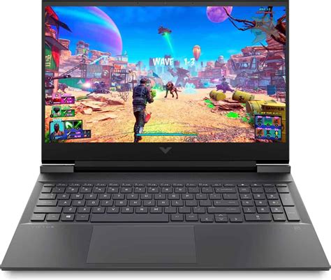 New Launch Hp Victus 16 Gaming Laptops With Omen Gaming Hub Laptop