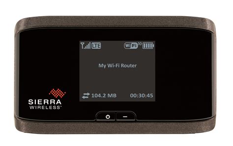 Sierra Wireless Extends 4g Leadership With Introduction Of Second