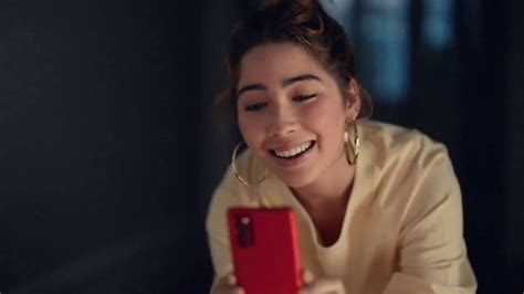 Samsung Galaxy Tv Commercial Holidays Make Their Year With Galaxy