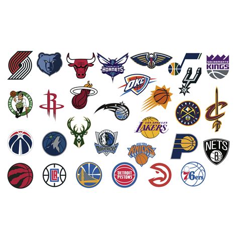 Logo Nba 10 Free Cliparts Download Images On Clipground 2024