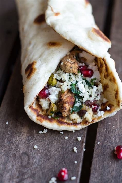 Easy Middle Eastern Recipes For Beginners