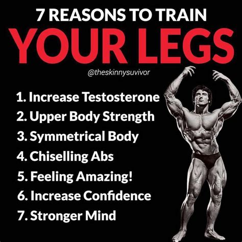 Build Massive Strong Legs And Glutes With This Amazing Workout And Tips