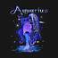 Aquarius Astrology Zodiac Constellation Art Design 