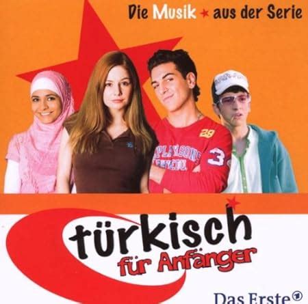 T Rkisch F R Anf Nger Amazon De Musik Cds Vinyl