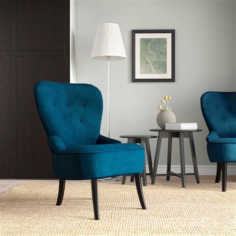 More importantly, it also offered a way to save thousands of ikea armchairs, sofas and chairs from ending up in the landfill once their slipcovers got worn. Buy Fabric Armchairs Online UAE - IKEA