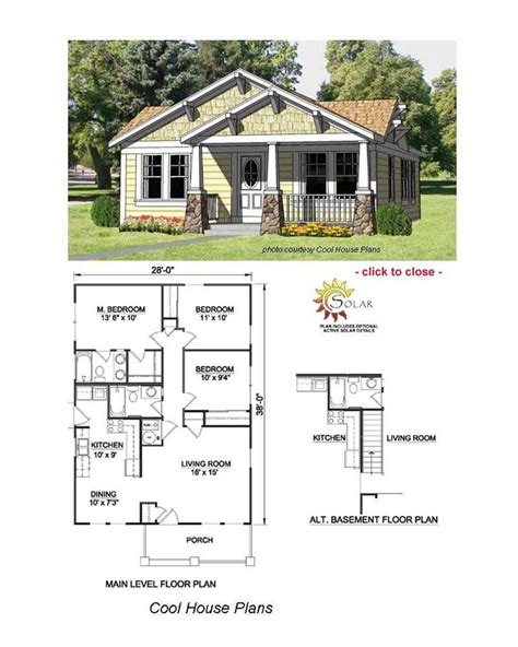 House Plans For A Bungalow Creating Your Dream Home House Plans