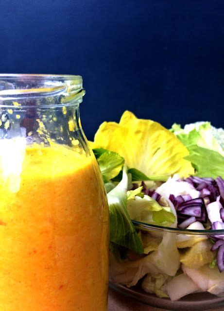 Passionately Raw Healthy Anti Inflammatory Vegan Turmeric Salad