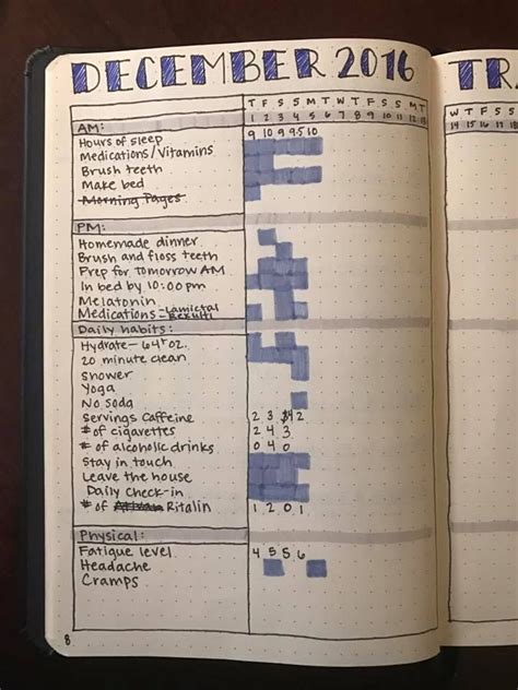 The simple act of writing down all those thoughts and lists free up your mental space. Pin on Bullet Journal