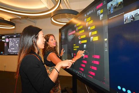 Common Benefits Of Touch Screen Technology Memories At Tradition