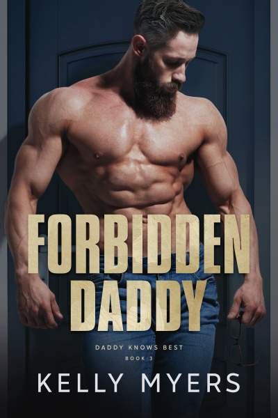 Forbidden Daddy Full Hearts Romance