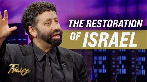 Jonathan Cahn The Bible Predicted Everything Praise On Tbn Youtube