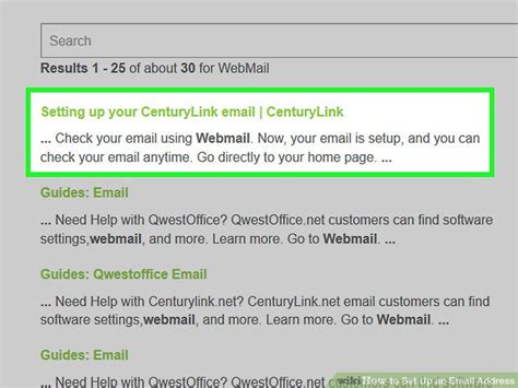 6 Ways to Set Up an Email Address - wikiHow