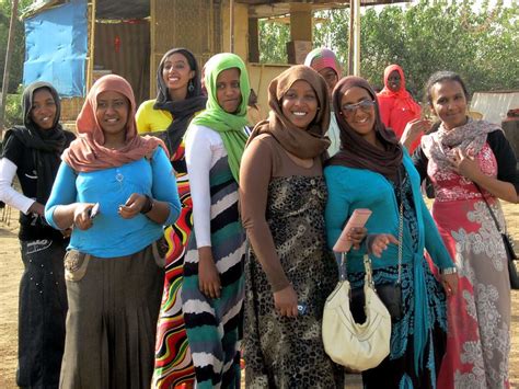 5 Facts About Women’s Rights In Sudan The Borgen Project