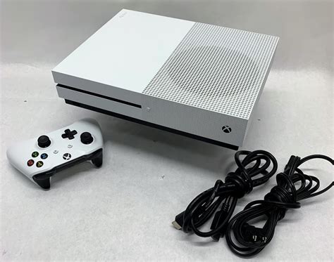 Microsoft Xbox One S Good Heartland Pawnbrokers Kansas