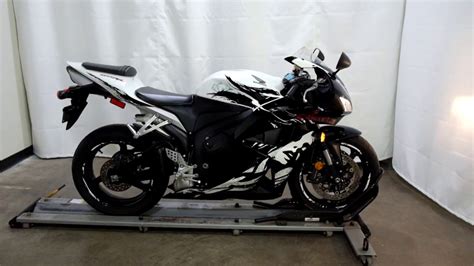 If you would like to get a quote on a new 2010 honda cbr® 600rr use our build your own tool, or compare this bike to other sport motorcycles.to view more specifications, visit our detailed specifications. 2010 Honda CBR600RR Leyla - used motorcycles for sale ...